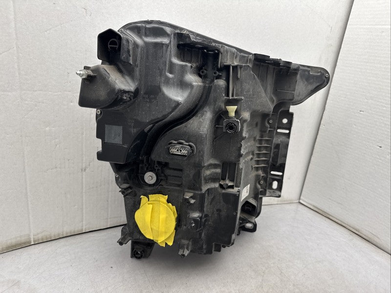 2021-2023 Ford F-150 Left Driver OEM Full LED Headlight