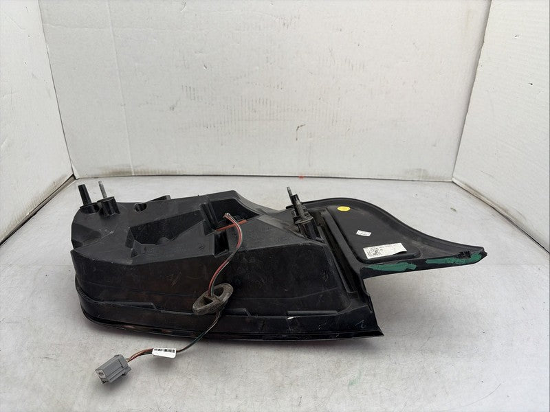 2015-2017 Ford Mustang Right Passenger Tail Light OEM LED FR3B 13B504