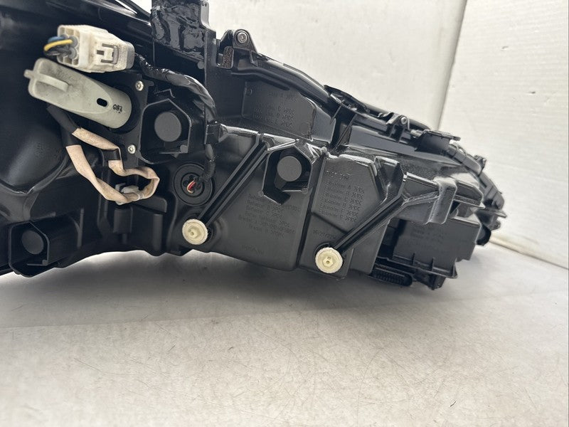 2019-2021 Lexus ES350 ES300h Left Headlight LH Driver OEM LED