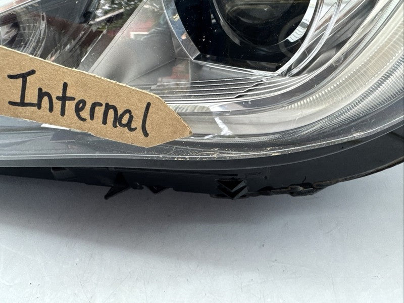 2019-2024 Infiniti QX50 QX55 Left Driver Headlight OEM LED 26060 5NA0A