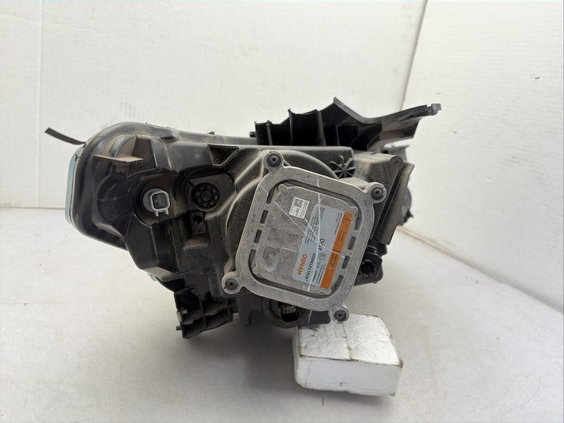 2018-2021 Chevrolet Traverse Left Headlight OEM Xenon HID