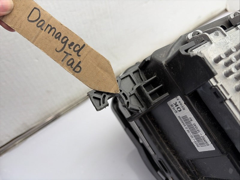 2022-2026 Rivian R1S R1T Right Passenger Headlight OEM Full LED