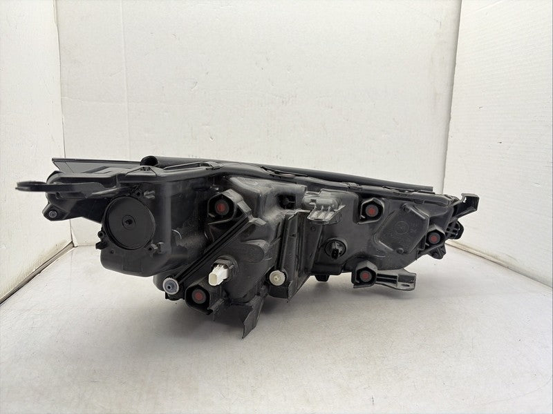 2024-2026 Toyota Grand Highlander Left Driver OEM LED Headlight