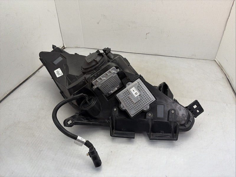 2014-2019 Chevy Corvette C7 Left Driver Headlight OEM LED 84015193