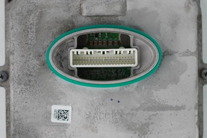 OEM Genesis GV70 RH Headlight Ballast Module 92184-AR000 2022-2025
