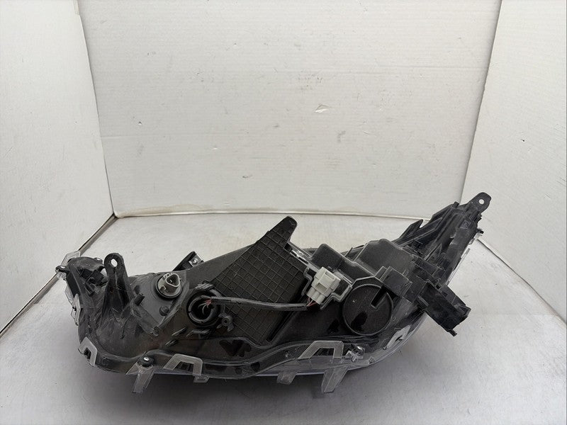 2019-2022 Toyota RAV4 Right Passenger LED Headlight