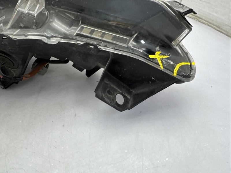 2013-2016 Subaru BRZ Right Passenger Headlight OEM Xenon HID Lamp
