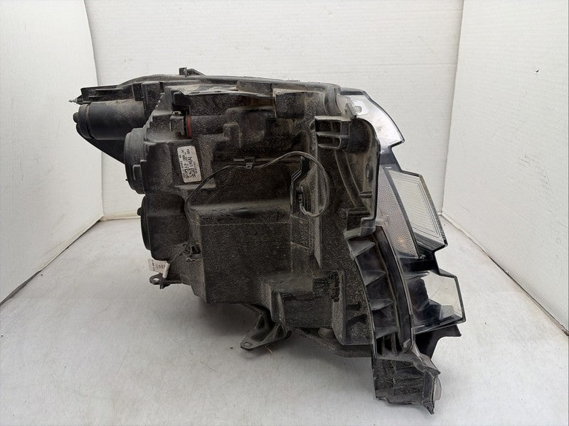 2018-2021 Ford Expedition Left Headlight LH Driver OEM Halogen Lamp