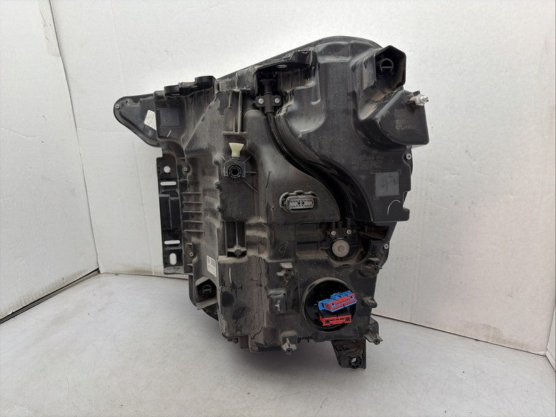 2021-2023 Ford F-150 Right Headlight OEM LED Adaptive AFS