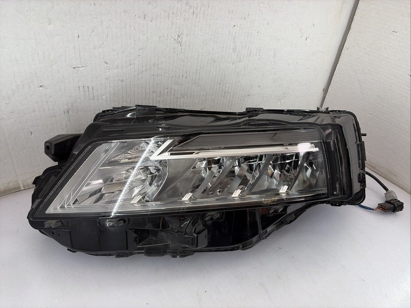 2021-2023 Nissan Rogue Left Driver OEM LED Headlight