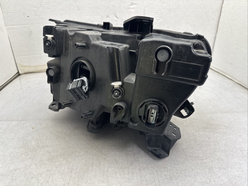 2021-2024 Jeep Grand Cherokee Right Passenger Headlight OEM LED Lamp