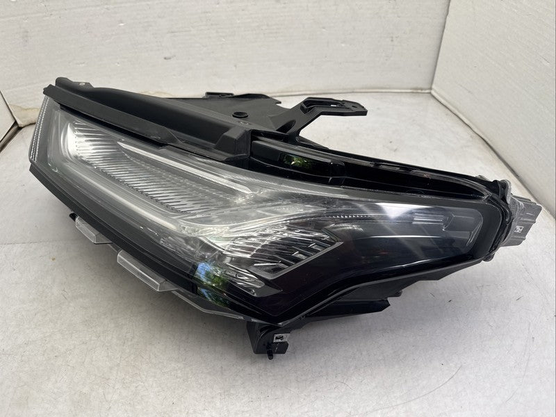 2022-2023 Chevrolet Traverse Left Headlight OEM LED DRL Running Lamp