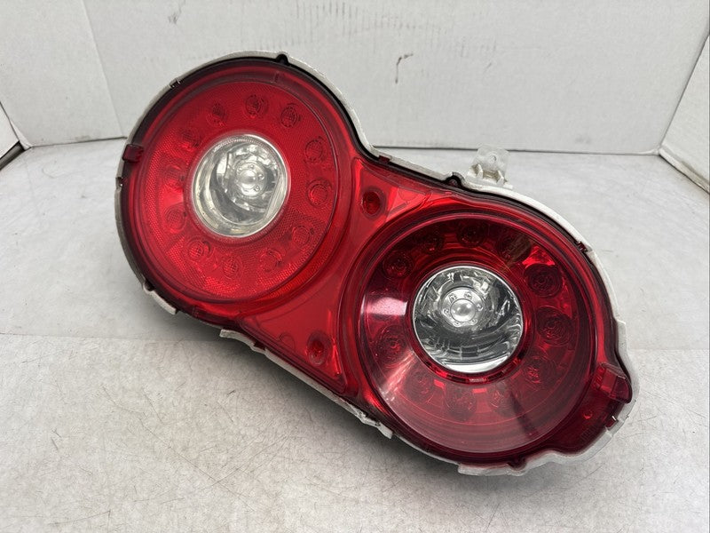 2009-2021 Nissan GTR R35 Left Driver OEM LED Tail Light