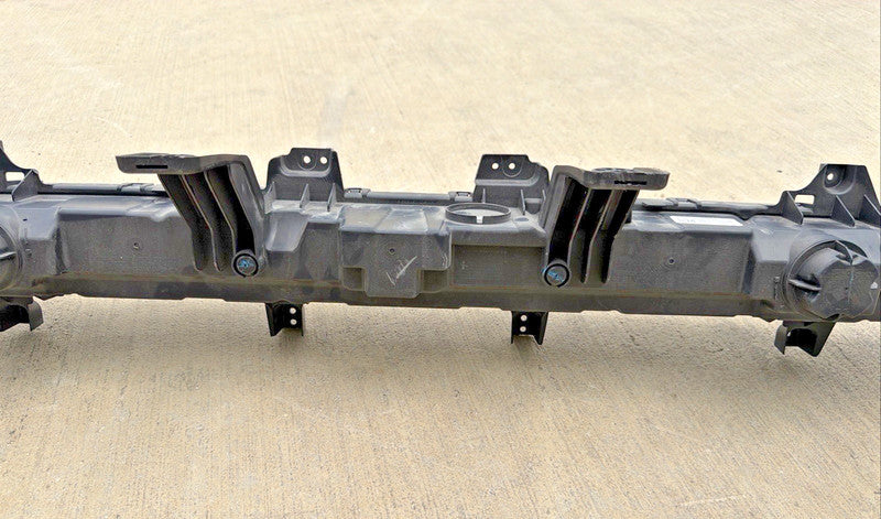 2024-2026 Hyundai Santa Fe Front LED Bar Center Daytime Running Lamp O