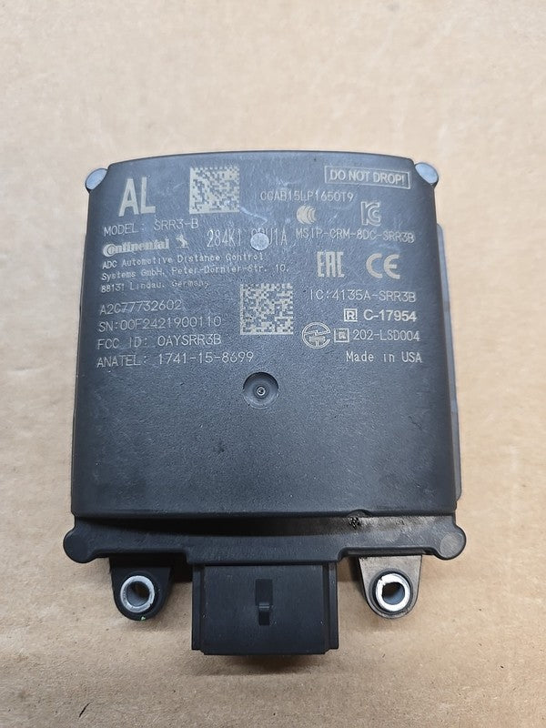 2022-2025 Frontier Blind Spot Sensor Right OEM 284K1-9BU1A
