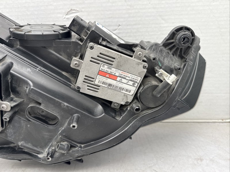2014-2016 Audi A3 S3 Left LH Driver OEM HID Xenon Headlight