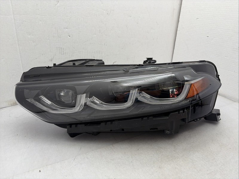 2023-2025 Alfa Romeo Tonale Left Headlight LH Driver OEM Full LED