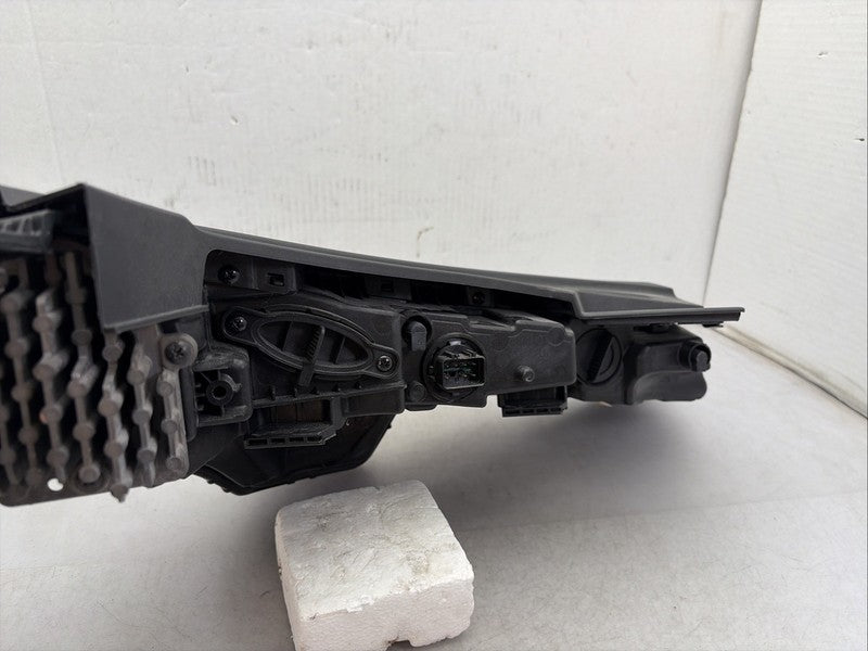 2023-2025 Hyundai Palisade Left Driver LED Headlight Upper DRL Lamp TY