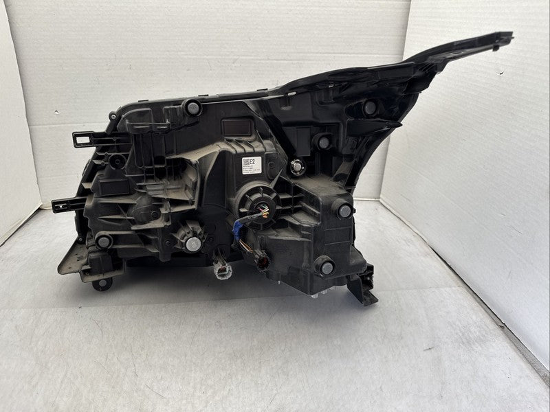 2021-2024 Nissan Armada Left Driver Headlight OEM LED Lamp