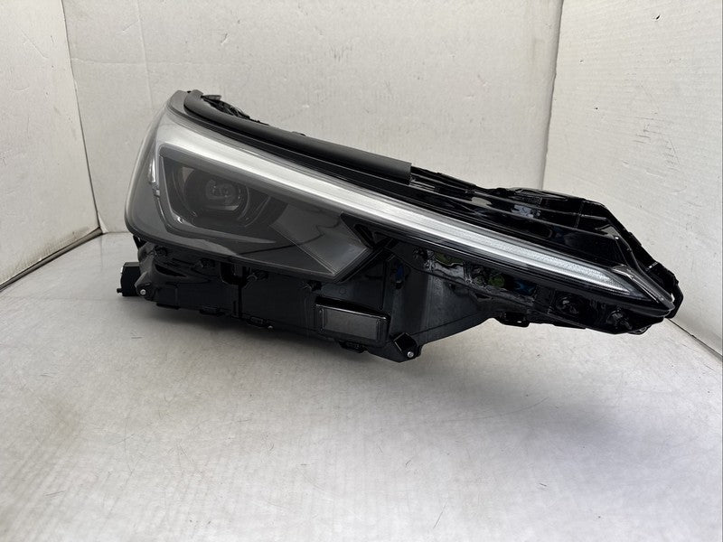 2024-2026 Lexus TX350 TX500h Right Passenger LED Headlight OEM AFS