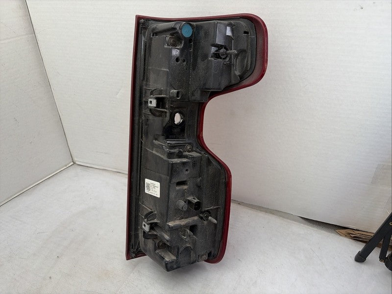 2019-2023 Chevy Silverado 1500 Left Tail Light LH Driver OEM LED