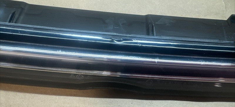 2024 VW Atlas/Crossport LEFT Light Bar OEM 3CN.941.653.B