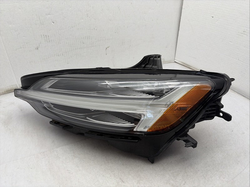 2019-2025 Volvo S60 V60 Left Headlight LH Driver OEM Full LED 32420489