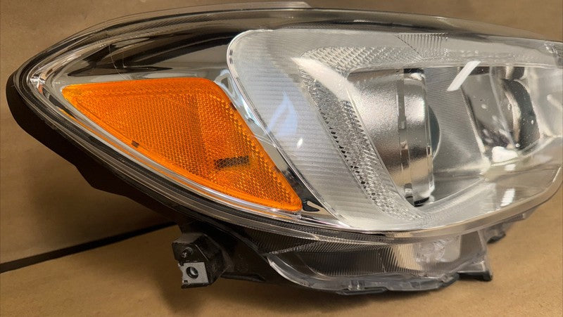 2015-20 WRX Front Right Headlight Halogen OEM