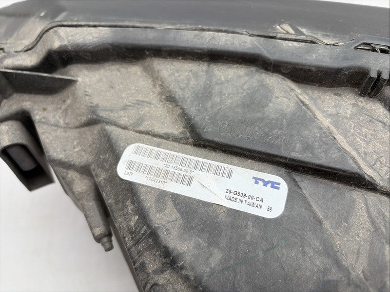2019-2023 Volkswagen Jetta Right Passenger LED Headlight
