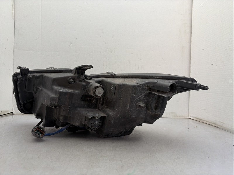 2014-2017 Infiniti Q50 Right Passenger Headlight OEM LED Lamp