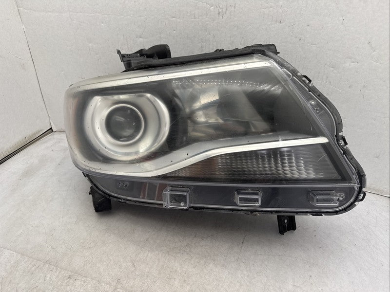 2017-2022 Chevy Colorado Right Passenger Headlight OEM Halogen 8470737