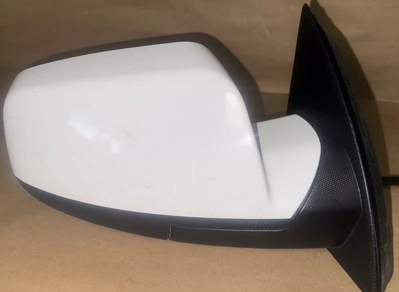 2010-17 GMC Terrain Right Side Door Mirror OEM