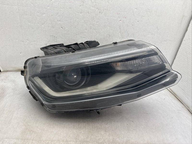 2016-2018 Chevy Camaro RS SS ZL1 Right Passenger Headlight OEM Xenon H