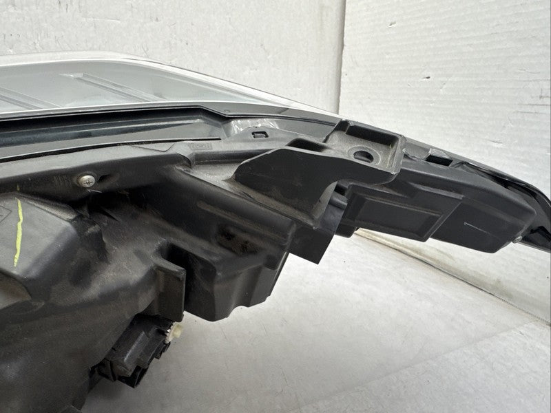 2022-2024 Toyota Tundra Sequoia Right Passenger OEM LED Headlight