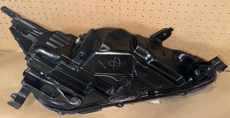 2019-2022 Nissan Altima Headlight LH Left Driver Side OEM LED