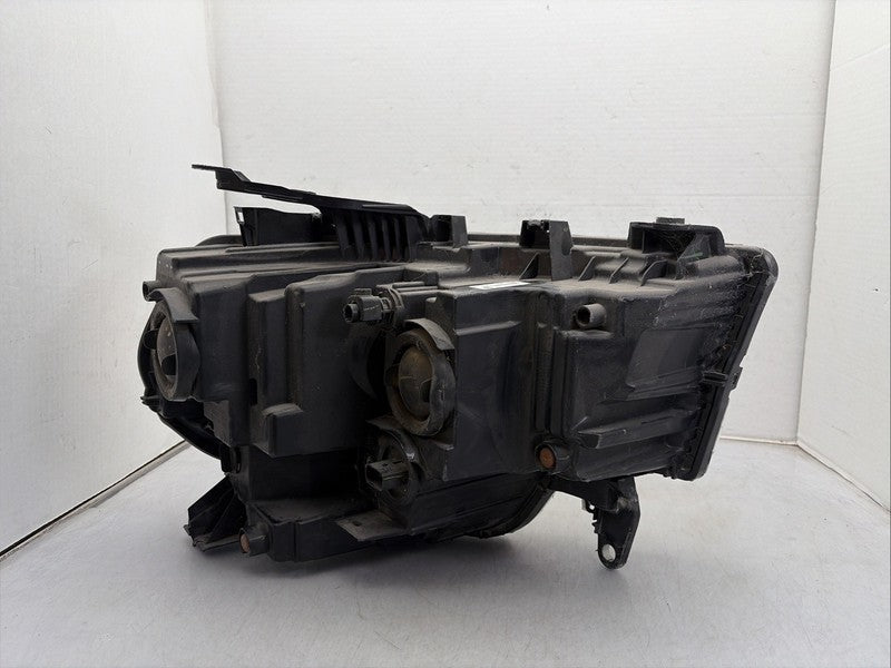 2019-2022 Dodge Ram 2500 3500 Left Driver Headlight OEM Halogen Lamp