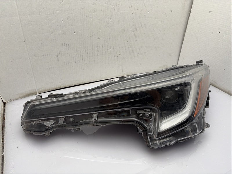 2023-2026 Toyota Corolla XSE Left Driver Headlight OEM Full LED w/ DRL