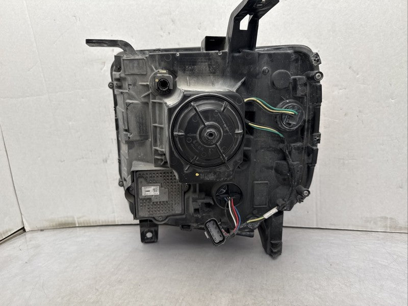 2014-2015 GMC Sierra 1500 Right Passenger Headlight OEM Halogen w/ LED
