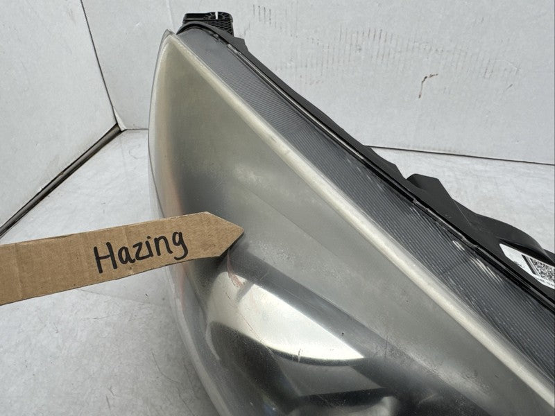 2015-2018 Ford Focus ST Right Passenger Headlight OEM Xenon HID