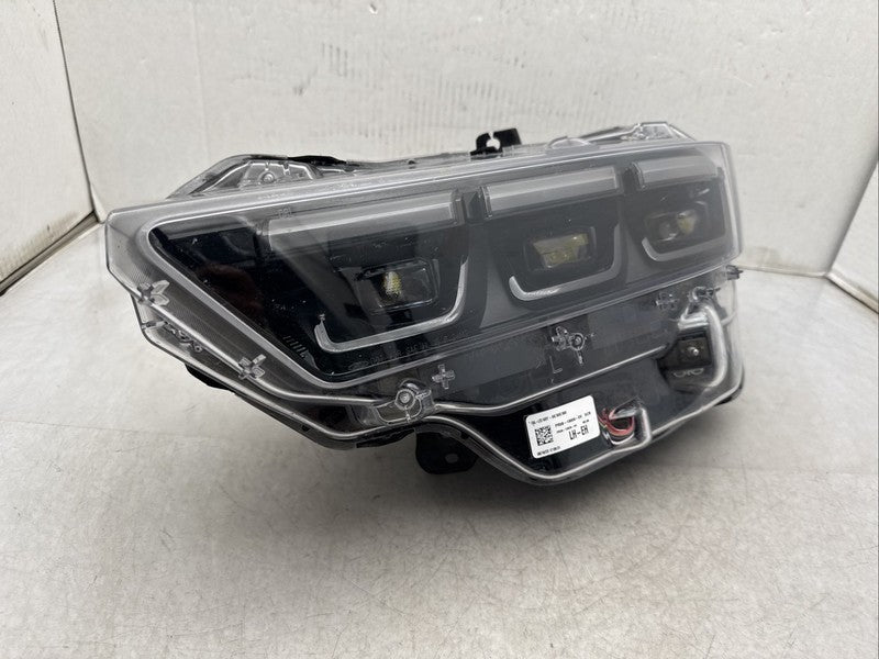 2024-2025 Ford Mustang Left Driver Headlight OEM LED PR3B 13006 EH