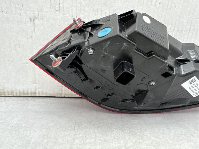 2023-2025 Mercedes EQE 350 Left Tail Light OEM LED A2959062700