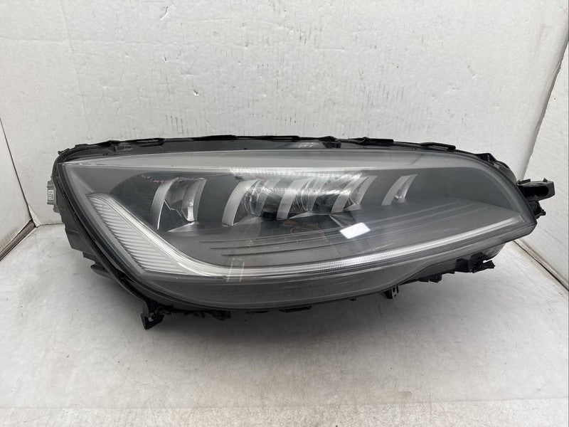 2020-2024 Lincoln Aviator Right Passenger Headlight OEM LED