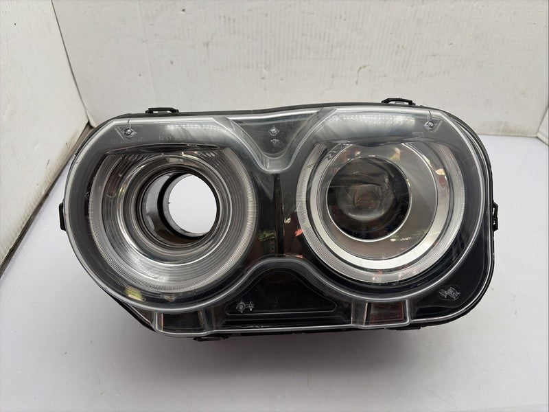 2017-2023 Dodge Challenger Left Headlight LH Driver Xenon HID