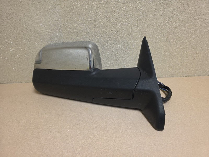 2021-2022 Dodge Ram 2500 3500 Right Passenger Door Mirror 6812-JVZ3CR