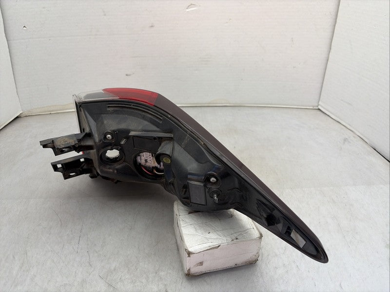 2015-2017 Lexus NX200T NX300H Left LH Driver Tail Light OEM LED Outer
