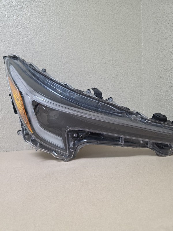 2023-2026 Toyota Corolla Right Full LED Headlight OEM 81110-02T70