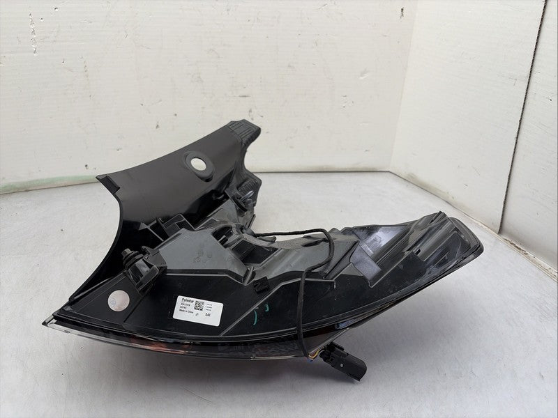 2025 Polestar 3 Left Tail Light Driver LH LED OEM 32417418