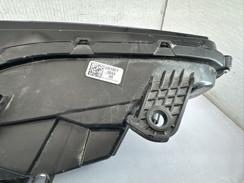 2023-2025 Honda Accord Left Driver Full LED Headlight OEM