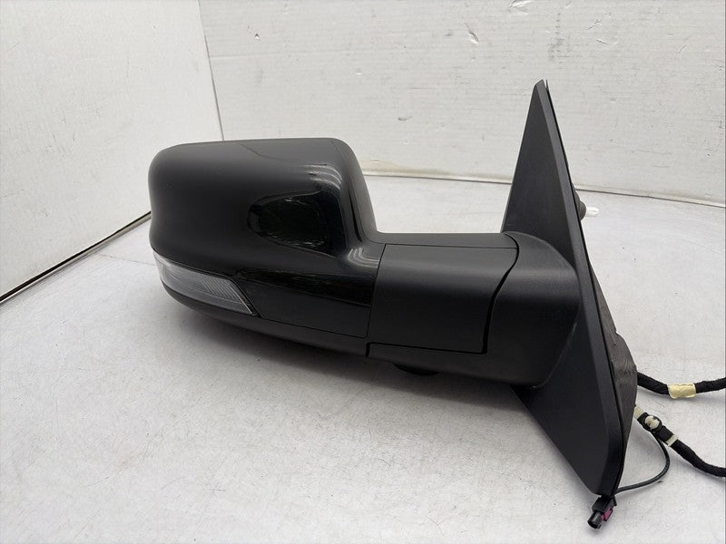 2025-2026 RAM 1500 Right Passenger Mirror OEM Blind Spot Camera 7JX72K
