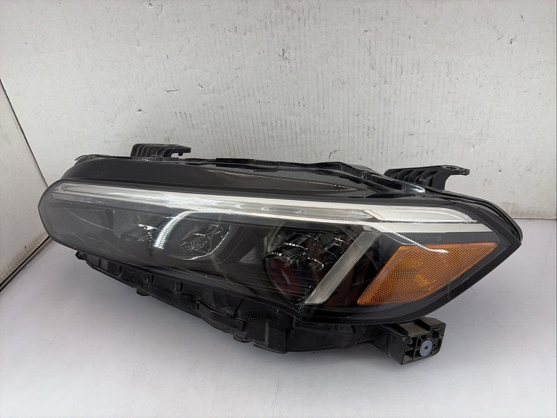 2022-2024 Honda Civic Left Driver OEM LED Headlight